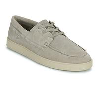 Chaussures à lacets Clarks Lockford Boat pour Homme 43 Gris