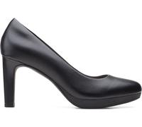 Clarks Chaussures Clarks Ambyr Joy en cuir Noir EU 40 (UK 7)