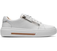 Clarks Chaussures Clarks Hollyrose zippées