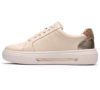 Clarks Chaussures Clarks Hollyrose zippées