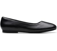 Clarks Chaussures Clarks Livia Lily en cuir Noir EU 37 (UK 4)
