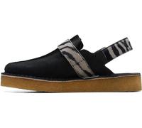 Clarks - Chaussures de randonnée mules pour femme