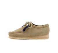 Clarks - Chaussures Élégantes Mocassins - Homme - Chaussures - Beige - Taille: 44 1/2 EU