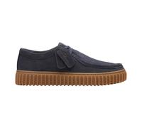 Clarks - Chaussures élégantes pour toutes les occasions - Homme - Chaussures - Bleu - Taille: 44 EU