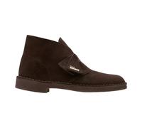 Clarks - Chaussures élégantes pour toutes occasions - Homme - Chaussures - Brun - Taille: 41 EU