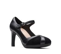 Clarks Chaussures escarpins AMBYR LIGHT in Noir 39 1/2