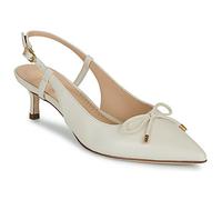 Clarks Chaussures escarpins Zarey Bow in Beige 39