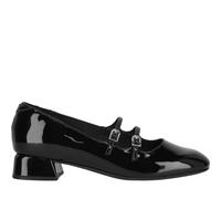 Clarks - Chaussures Formelles Daiss30 - Femme - Chaussures - Noir - Taille: 39 EU