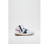 clarks chaussures garçon de couleur blanc 28
