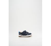 clarks chaussures garçon de couleur bleu 21