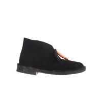 Clarks - Chaussures - Homme - Chaussures - Noir - Taille: 46 EU