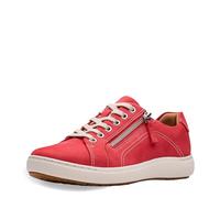 Clarks - Chaussures Nalle à Lacets pour Femmes, Couleur, 37.5 EU