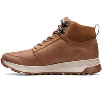 Clarks Chaussures Trek Up Wp pour homme, marron clair, 46 EU