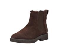 CLARKS Chelsea Boots brun foncé, Taille 37