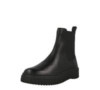Clarks Originals Bottines Chelsea Torhill Maple Femme Noir Taille 41
