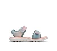 Clarks Childrens SurfingTide K. Sandale, Pastel, 29.5