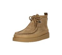 CLARKS Chukka Boots 'Wallabee FTR2' camel, Taille 44,5
