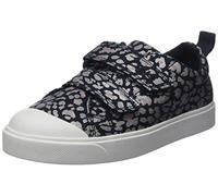 Clarks City Bright K. Basket, Navy Combi, 25 EU Large