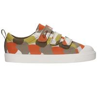 Clarks City Vibe K. Basket, Olive Interest, 29 EU