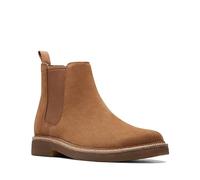 Clarks Clarkdale Easy Bottine ChelseaHomme | Bottes décontractées