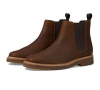 Clarks Clarkdale Easy Bottine ChelseaHomme | Bottes décontractées
