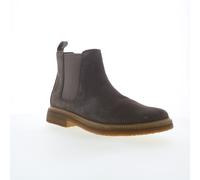 Clarks Clarkdale Easy chelsea pour hommes en suede gris