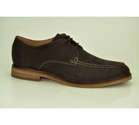Clarks Clarkdale Tablier Oxford Chaussures Plates à Lacets Hommes 261447167