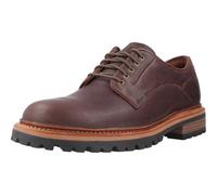 Clarks Clarkridge Lo Chaussures pour homme, 0, 41.5 EU
