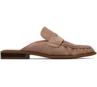 Clarks Clarks Alixea Mule Chaussures Marron EU 39.5 (UK 6)