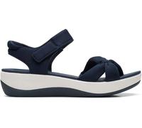 Clarks Clarks Black Arla Shore Sandals Black EU 41 (UK 7)