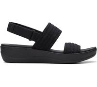Clarks Clarks Black Arla Stroll Sandals