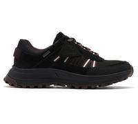 Clarks Clarks Black ATL Trek Gore Tex Shoes Black EU 39.5 (UK 6)