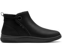 Clarks Clarks Black Brinkley Derby Ankle Boots Black 6 EU 39