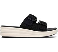 Clarks Clarks Black Drift Faye Sandals