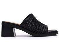 Clarks Clarks Black Jaylan Slide Sandals