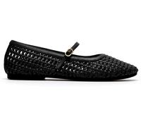 Clarks Clarks Black Livia Sky Shoes Black EU 38 (UK 5)