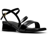 Clarks Clarks Black Serina35 Strap Sandals