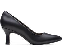 Clarks Clarks Black Standard Fit (D) Kataleyna Gem Shoes Black EU 42 (UK 8)