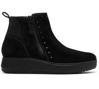 Clarks Clarks Black Zylah Willow Boots
