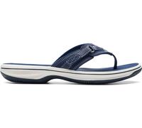Clarks Clarks Blue Brinkley Sea Sandals