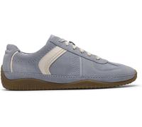 Clarks Clarks Blue Meridor Lo Shoes