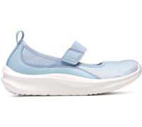 Clarks Clarks Blue Solevana Jane Shoes Blue EU 35.5 (UK 3)