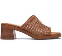 Clarks Clarks Brown Jaylan Slide Sandals