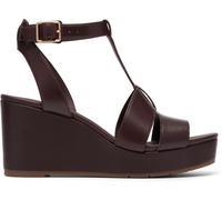 Clarks Clarks Brown Sabina Hope Sandals