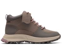 Clarks Clarks Grey ATL Trek Gore Tex Boots