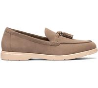 Clarks Clarks Grey Narini Edge Suede Loafers Grey EU 41 (UK 7)