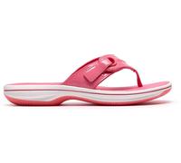 Clarks Clarks Pink Brinkley Sea Sandals
