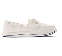 Clarks Clarks White Brinkley Edge Shoes White EU 39.5 (UK 6)
