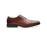 Clarks Clarkslite Cas Brun