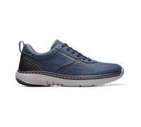 Clarks - ClarksPro Lace - Homme - Chaussures - Bleu - Taille: 40 EU